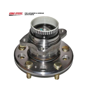 KINGSTEEL OEM 52730-35200 5273035200 Repuestos Automotriz Spare Part Transmission Wheel Bearing Hub Assembly for HYUNDAI