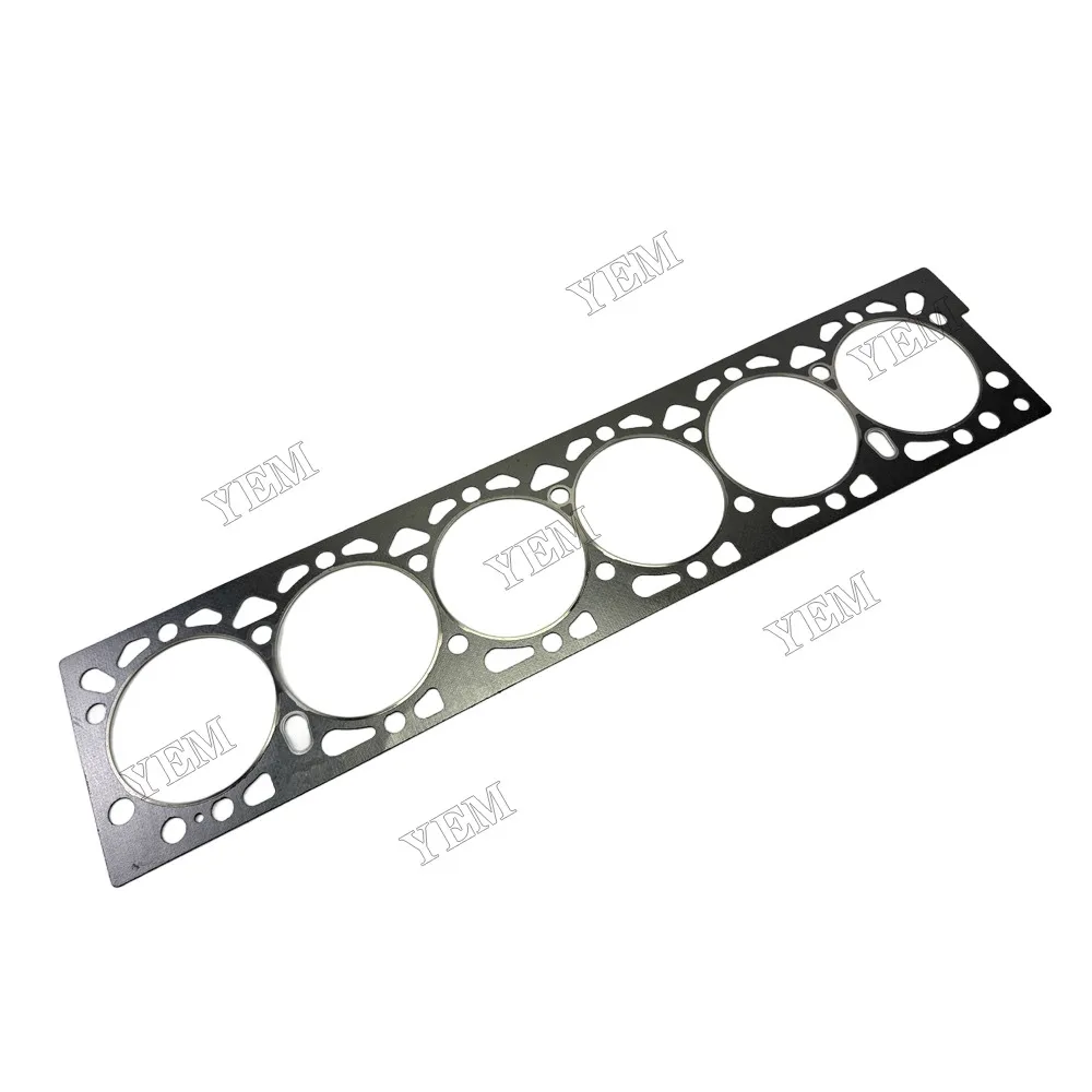 Head Gasket Fit for John Deere 6135 Engine 6