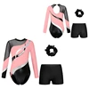 Pink&Black