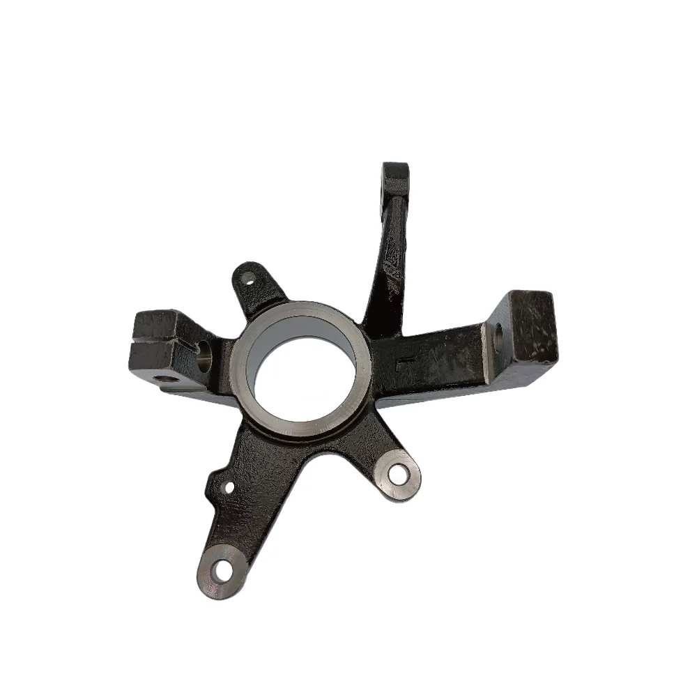 Steering Knuckle Left For Cf Moto Cf500 X5 Cf625 X6 Cforce 520 550