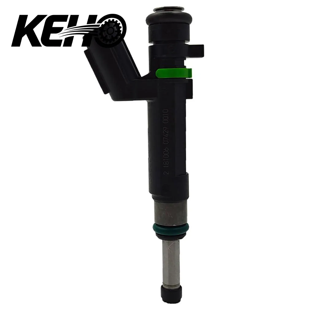 Fuel injector - 16600-1KT0A - Nissan New Tiida New Sylphy New Livina 1.6-2