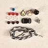 Kit de materiales XQ160 [Negro]