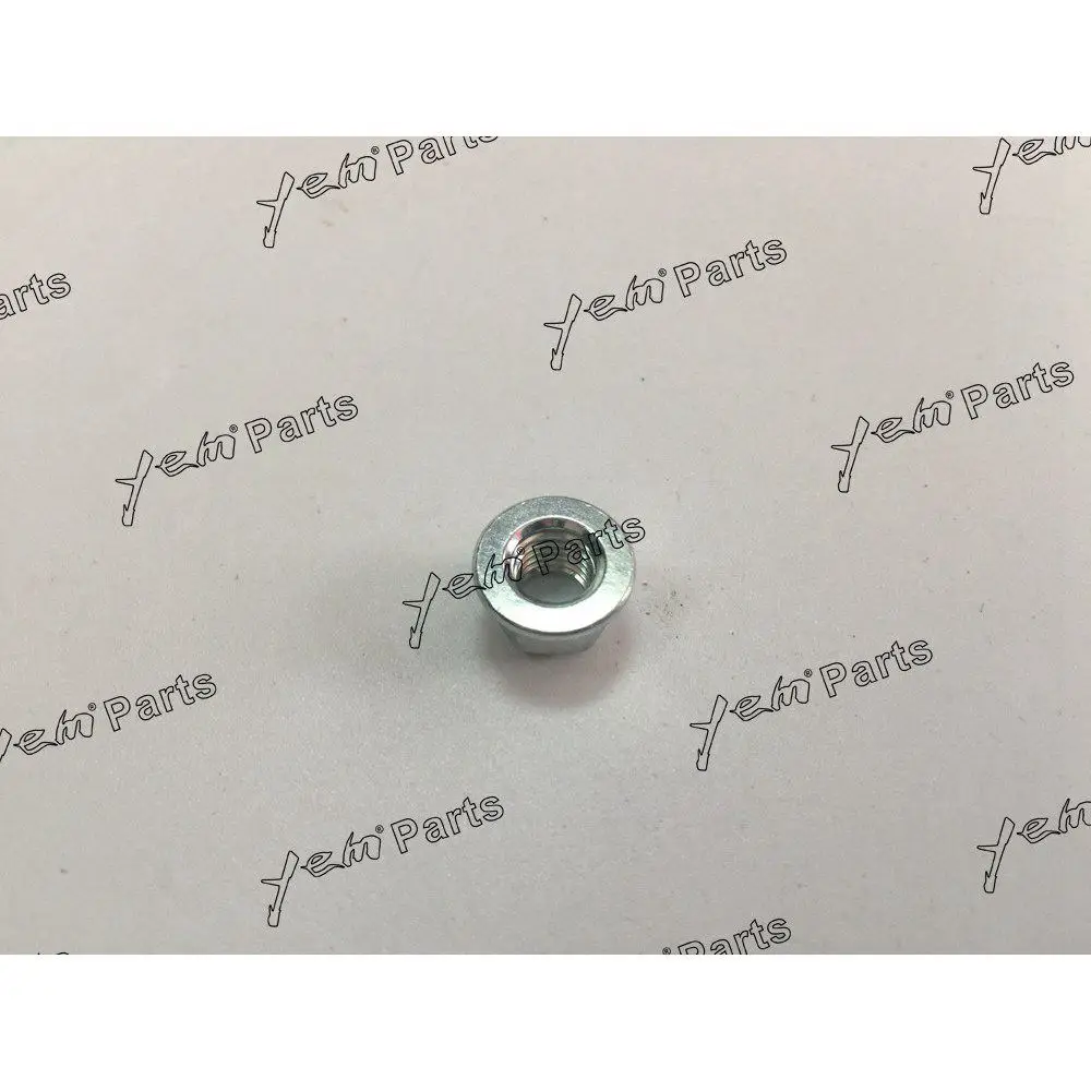 For Kubota Nut 16271-92010 Engine Replacement Parts 3