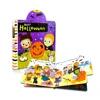 Halloween ocupado