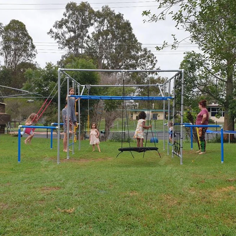 Best Monkey Bars for Backyard Durable Fun Play Equipment
