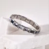WC03 Silver  18PCS