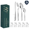 silver-5pcs