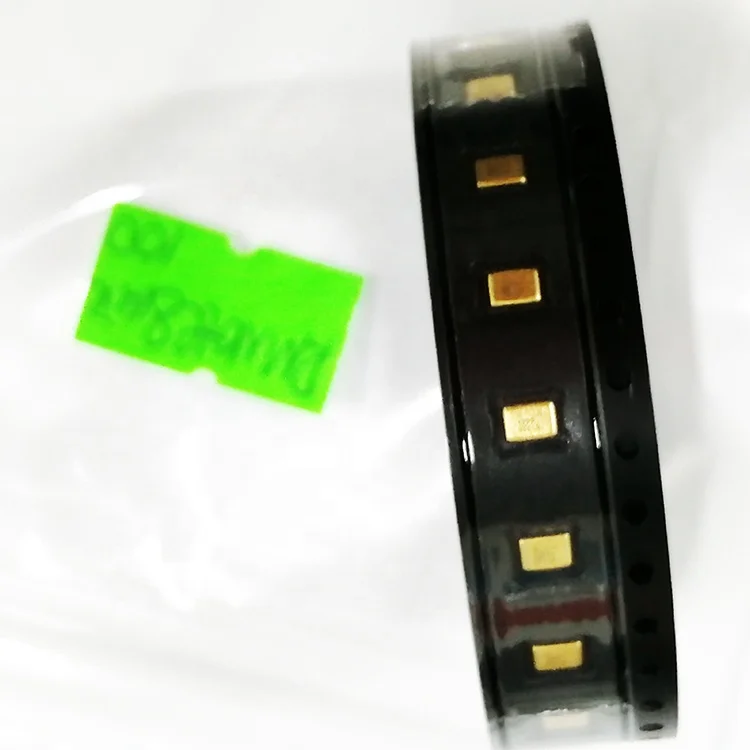 Запасные части для мобильного телефона Xiaomi Redmi NOTE 8 / PRO передатчик микрофона Микрофон Динамик Приемник