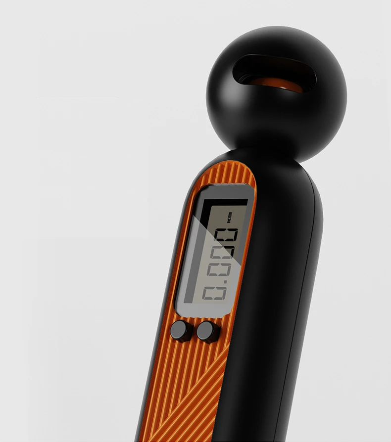 Counter Digital Adjustable Smart Skipping Jump Rope