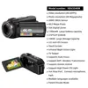 BLACK HDV254KM