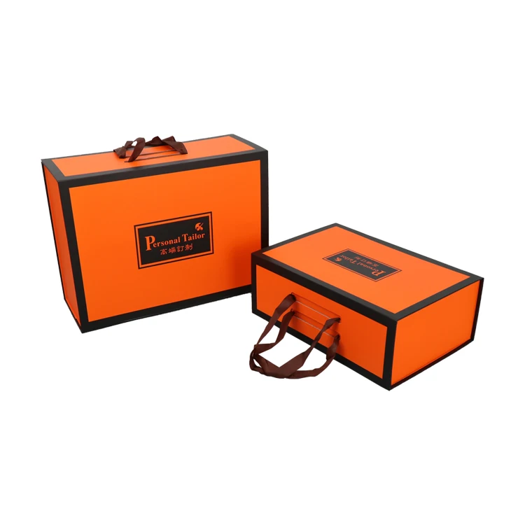Alibaba.com: Custom Magnetic Box, Rigid Paper Gift Box, Cosmetic &amp; Candle Packaging, Folding Design
