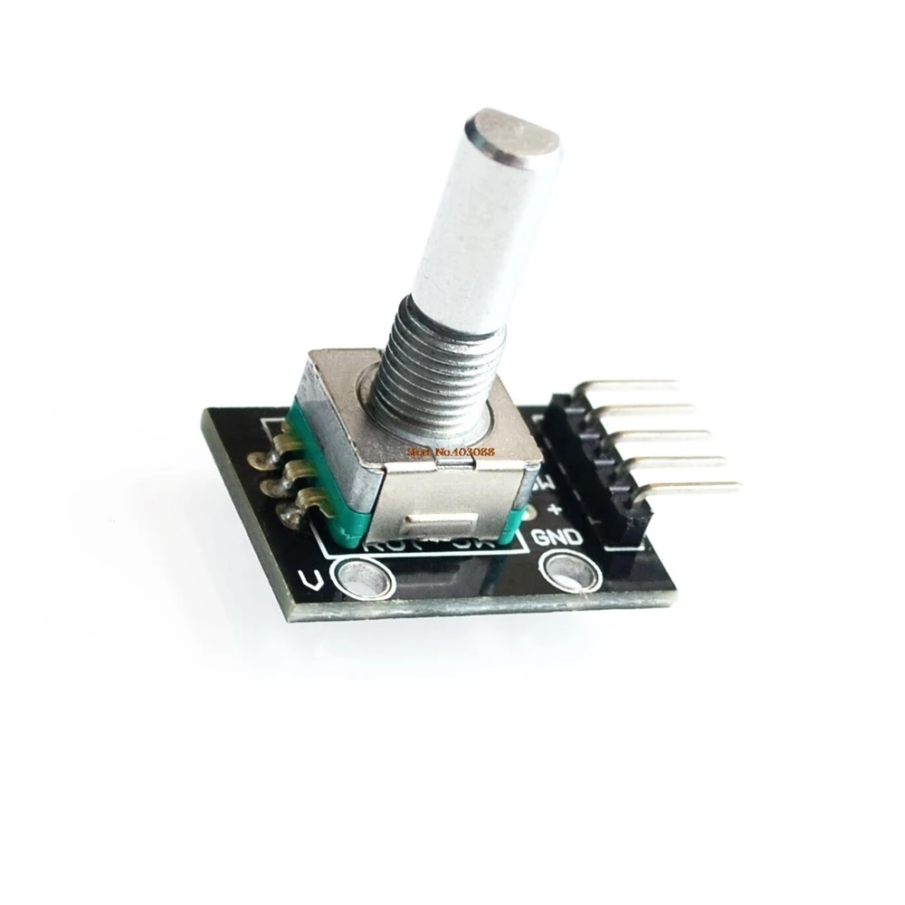 Rotary Encoder Module Brick Sensor Development For - Buy Rotary Encoder ...