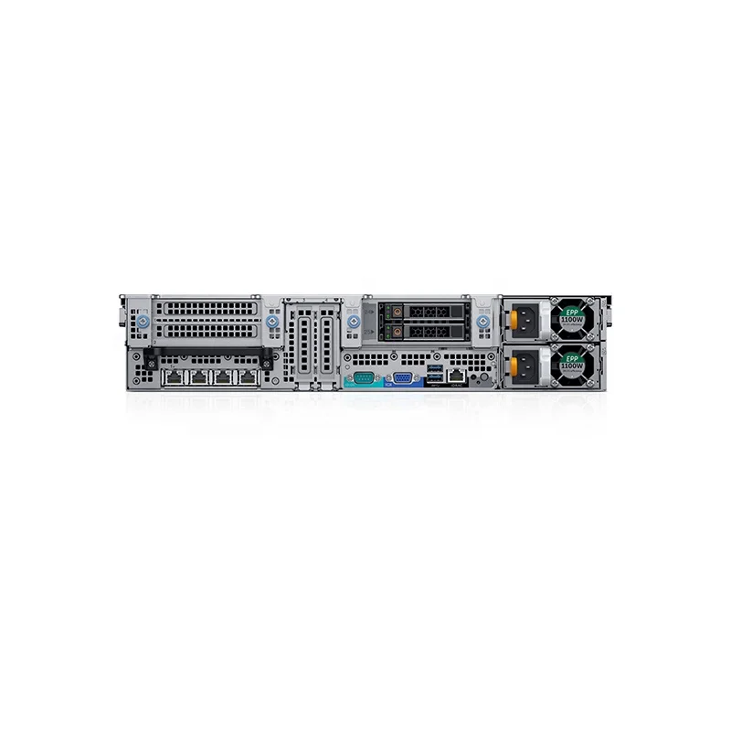 8280 Rack Dell R840 Is A New 2u Rack Server With Intel Xeon Platinum 8280 Cpu ...