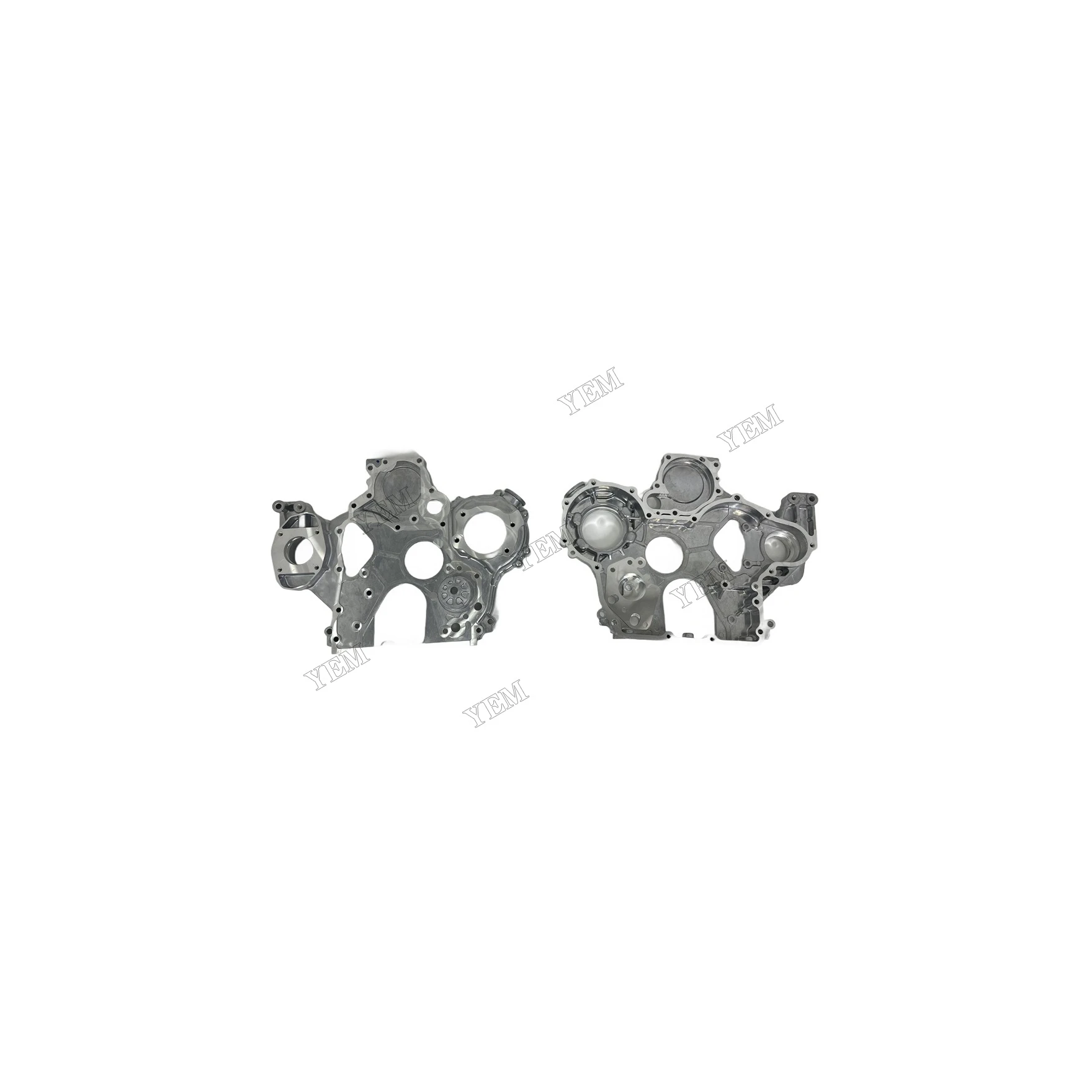 4HG1 4HJ1 4HK1 4HL1 Timing Cover for Isuzu High Quality Engine Parts