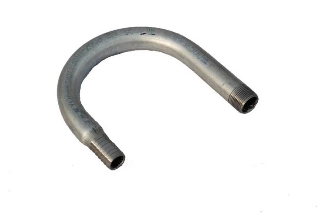 Center Pivot Irrigation System Sprinkler Connector Metal Gooseneck Elbow,gooeneck