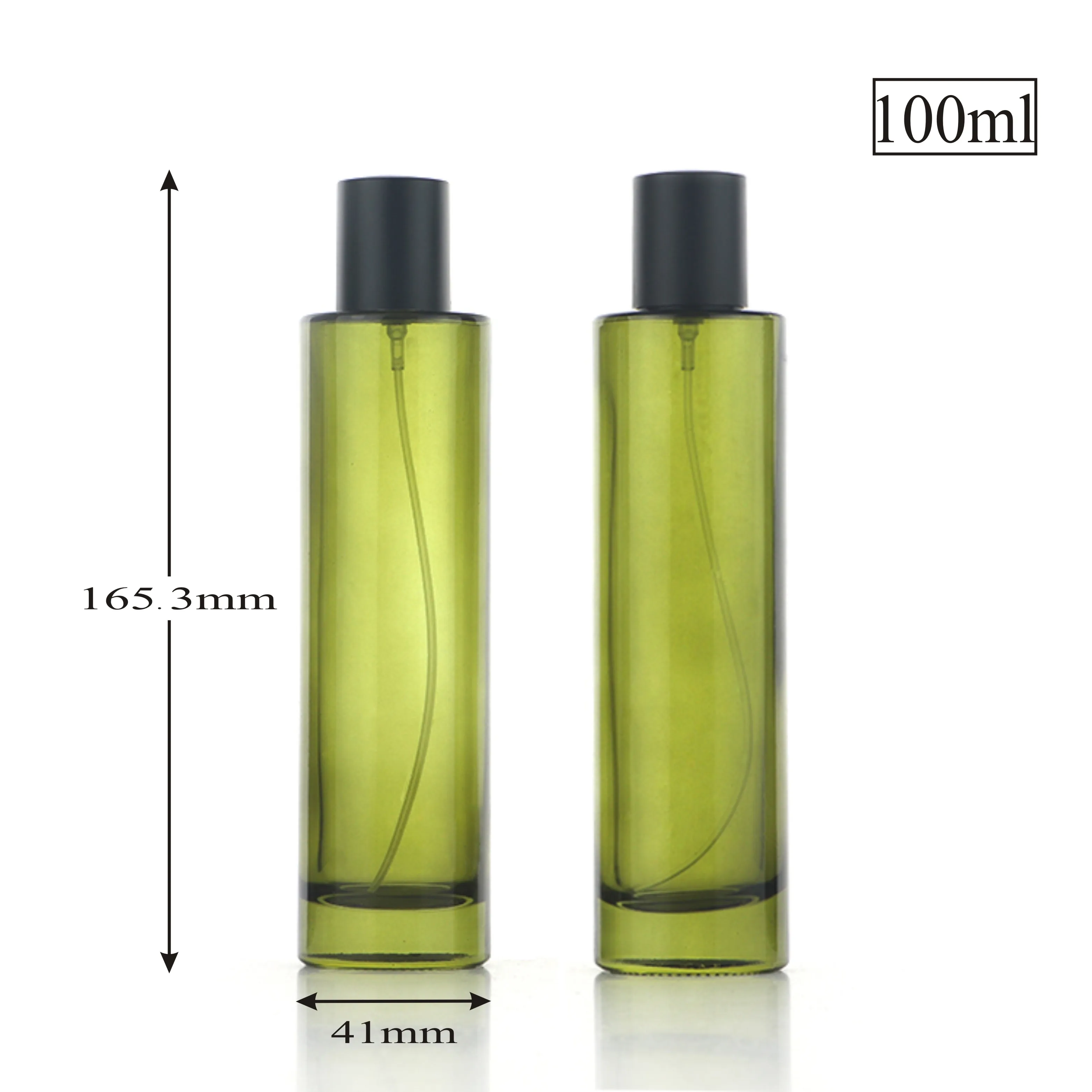 20 flaconi spray in vetro ambrato 150 ml con tappo spray – oli essenziali, cosmetici, profumi e cura dei capelli | Leroy Merlin