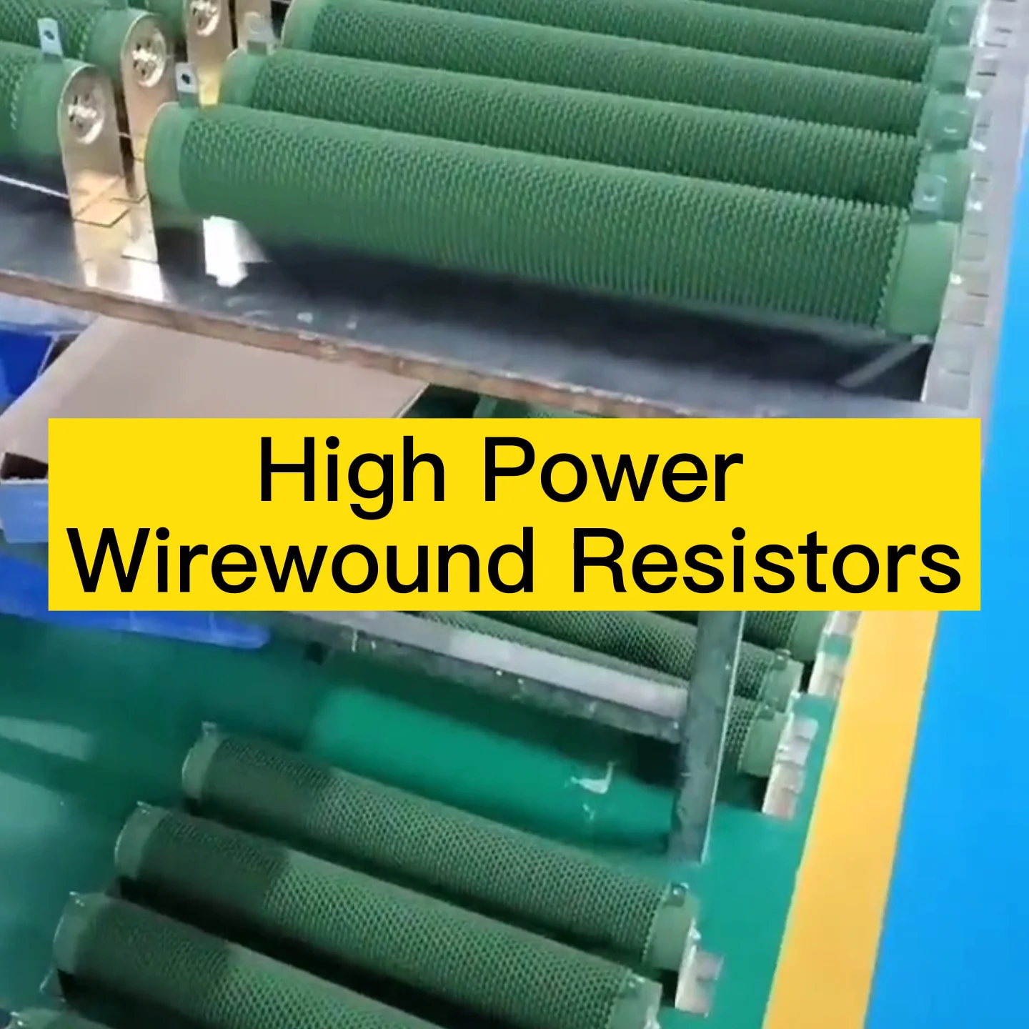 Rheostat Rx20 5000w Ceramic Fixed Resistor 0.01 10k Ohm Control The