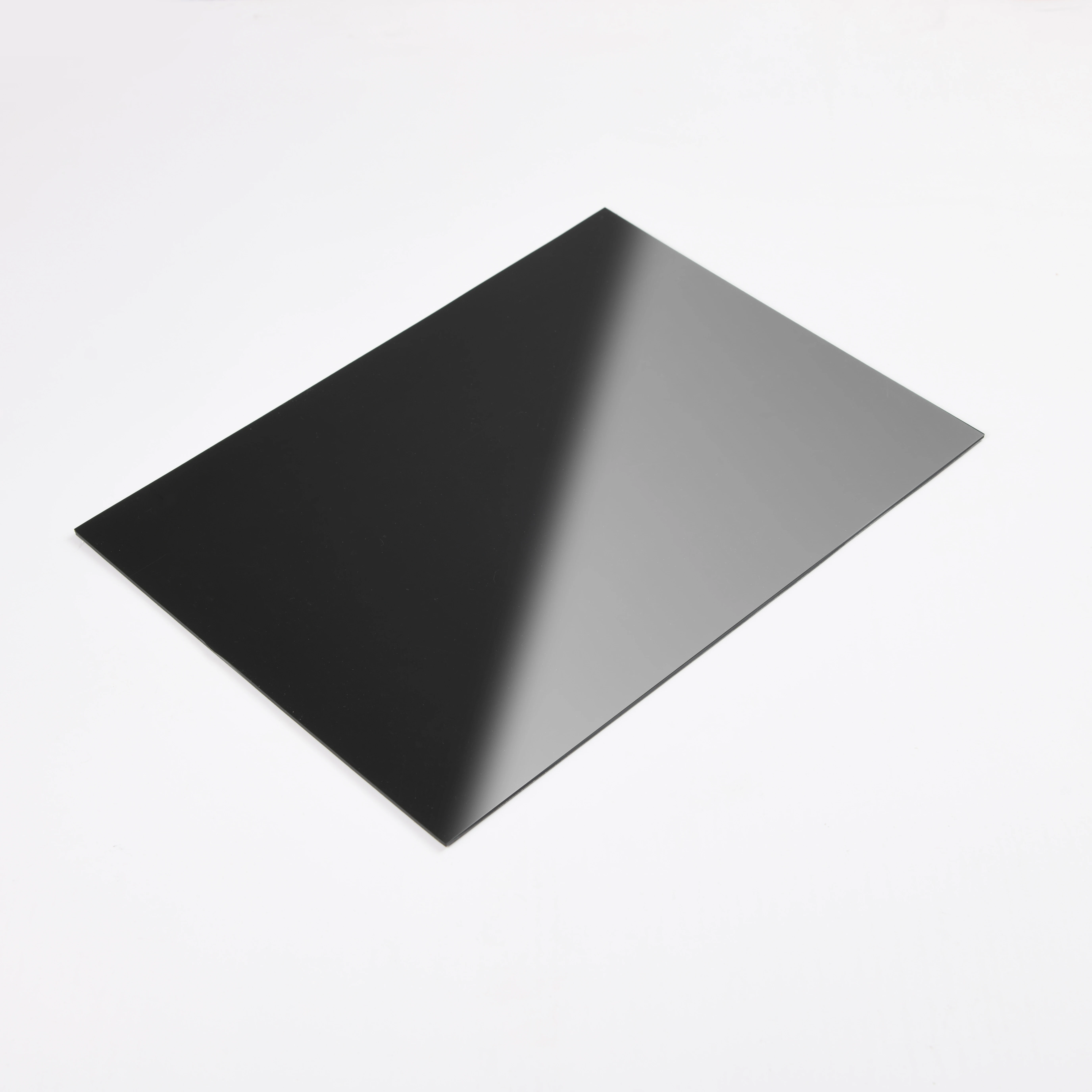 High glossy ABS Plastic Board