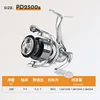 PD2500s