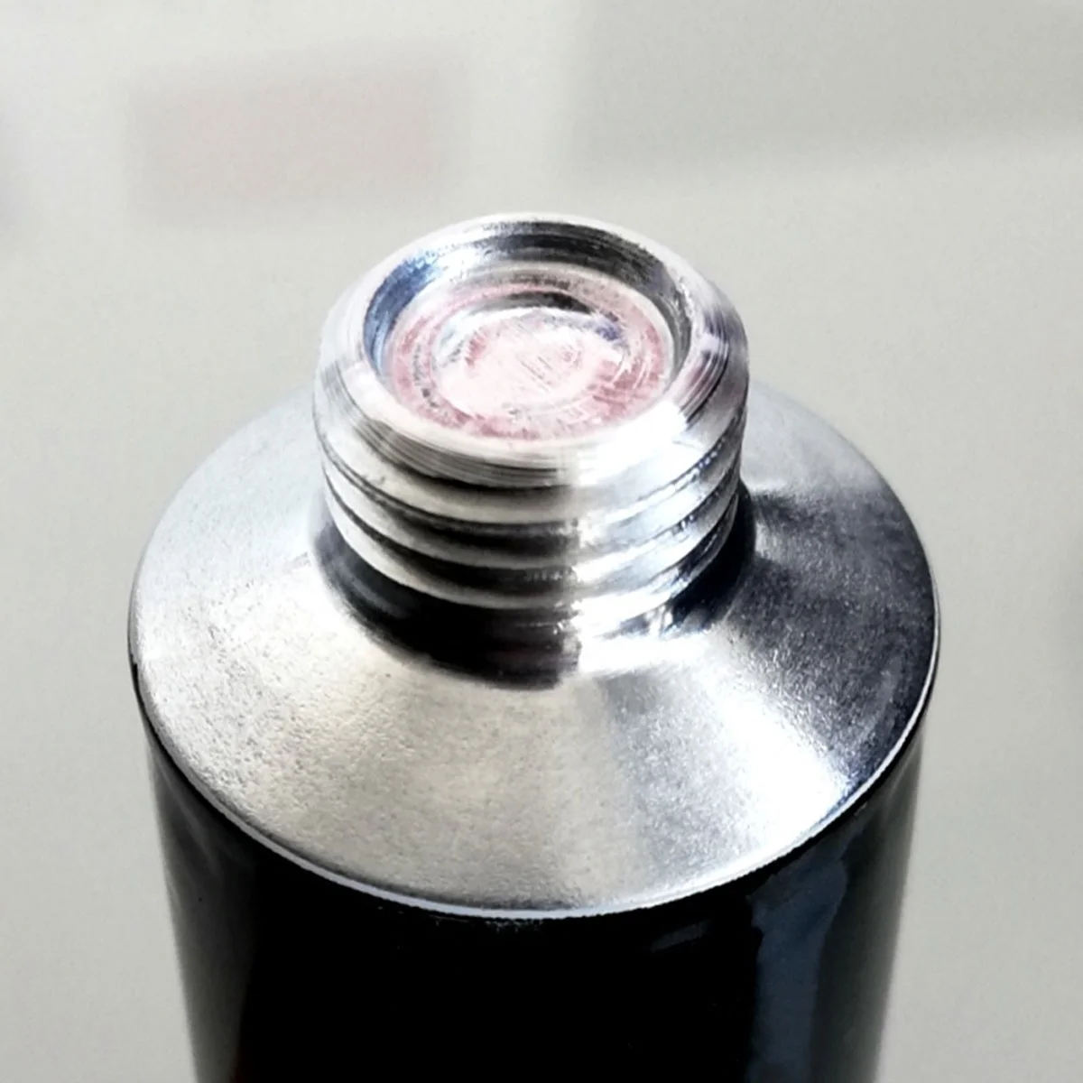 VEGAN LASH and BROW TINT BLACK BLUE 30ml Made in Italy - US Official Distributor Stuff LLC