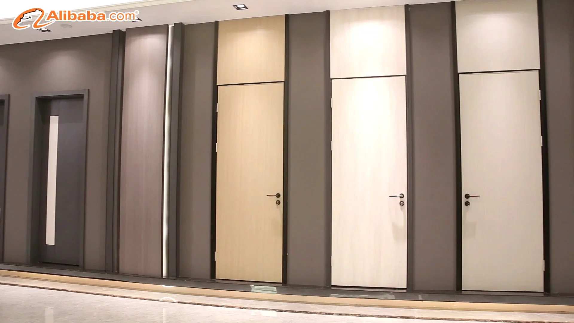 yingkang huge sliding glass door aluminium glass doors - buy