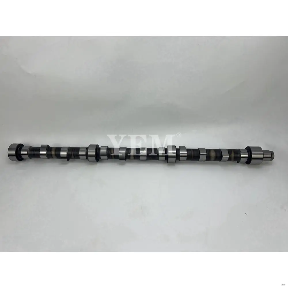 6D95 Camshaft for Komatsu
