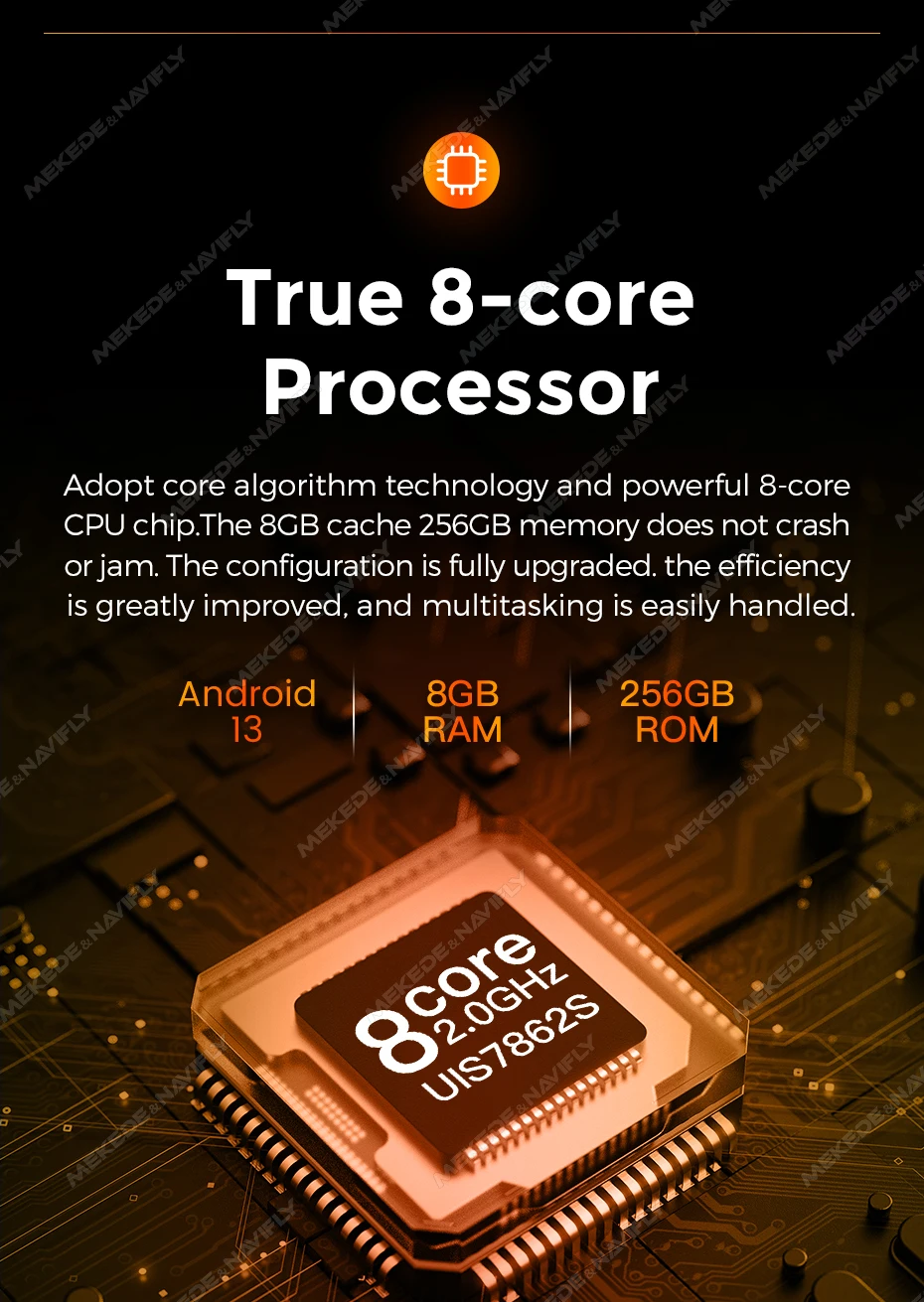 Auto Multimedia Player Android Gps Navigation Head Unit_voghion.com