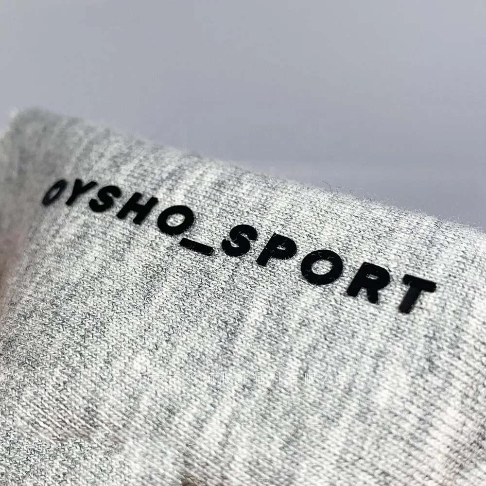 定制3d凸起效果品牌标志3d橡胶硅胶热转印服装标签t恤热转印贴纸