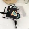 Manuel à trois volets du chaton en colère