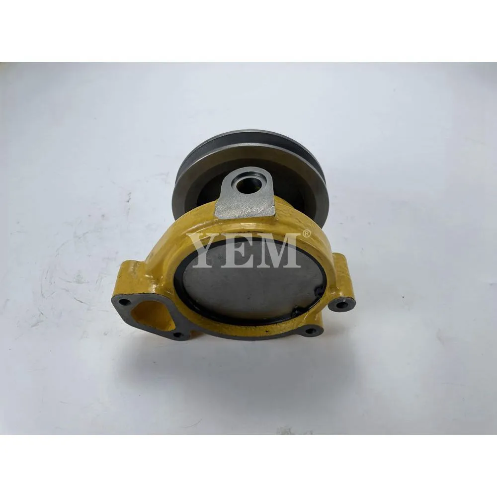 For Komatsu 4D92 Water Pump 6141-61-1300 Heavy Equipment Engine Parts