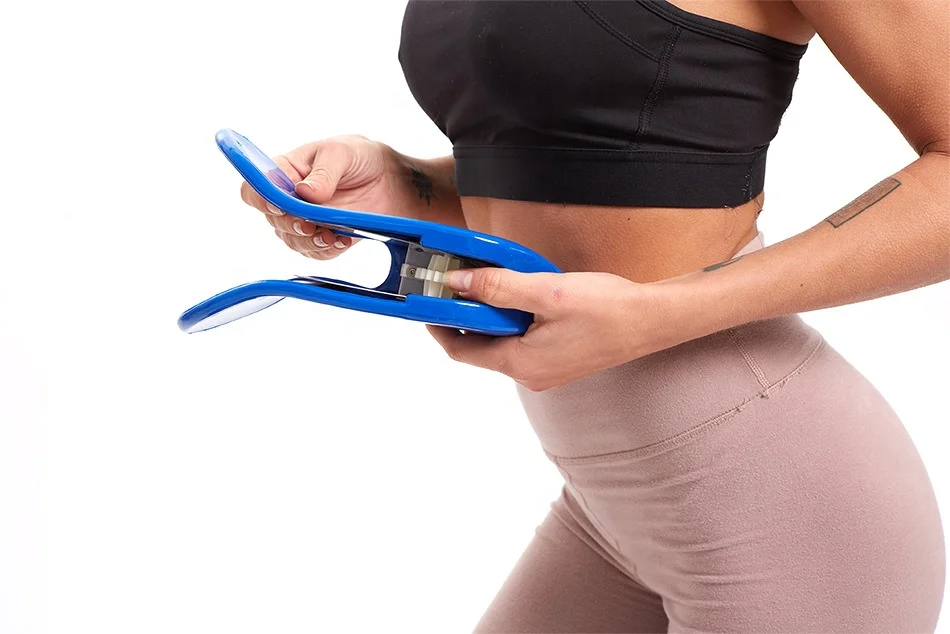 Hip Booty Exercise Buttocks Training Device Beautify Legs Build up Honey Peach Shape Buttock