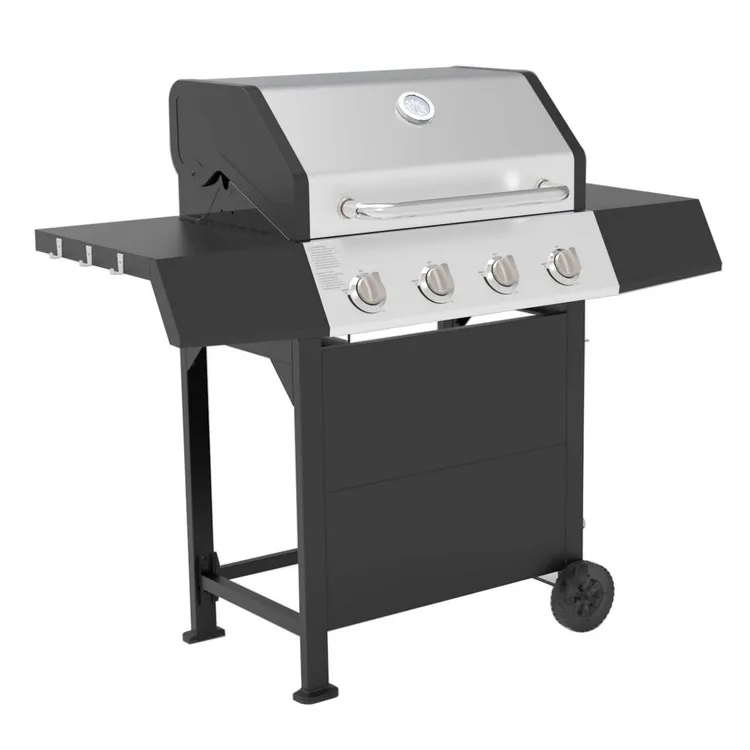 Store Promotion Gas Bbq Grill Outdoor Grill Home Garden Backyard Patio