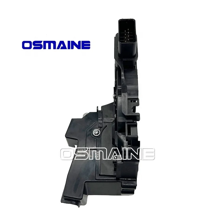 Left Front Door Lock Actuator for Jaguar XF X250 XK XJ XJL X351