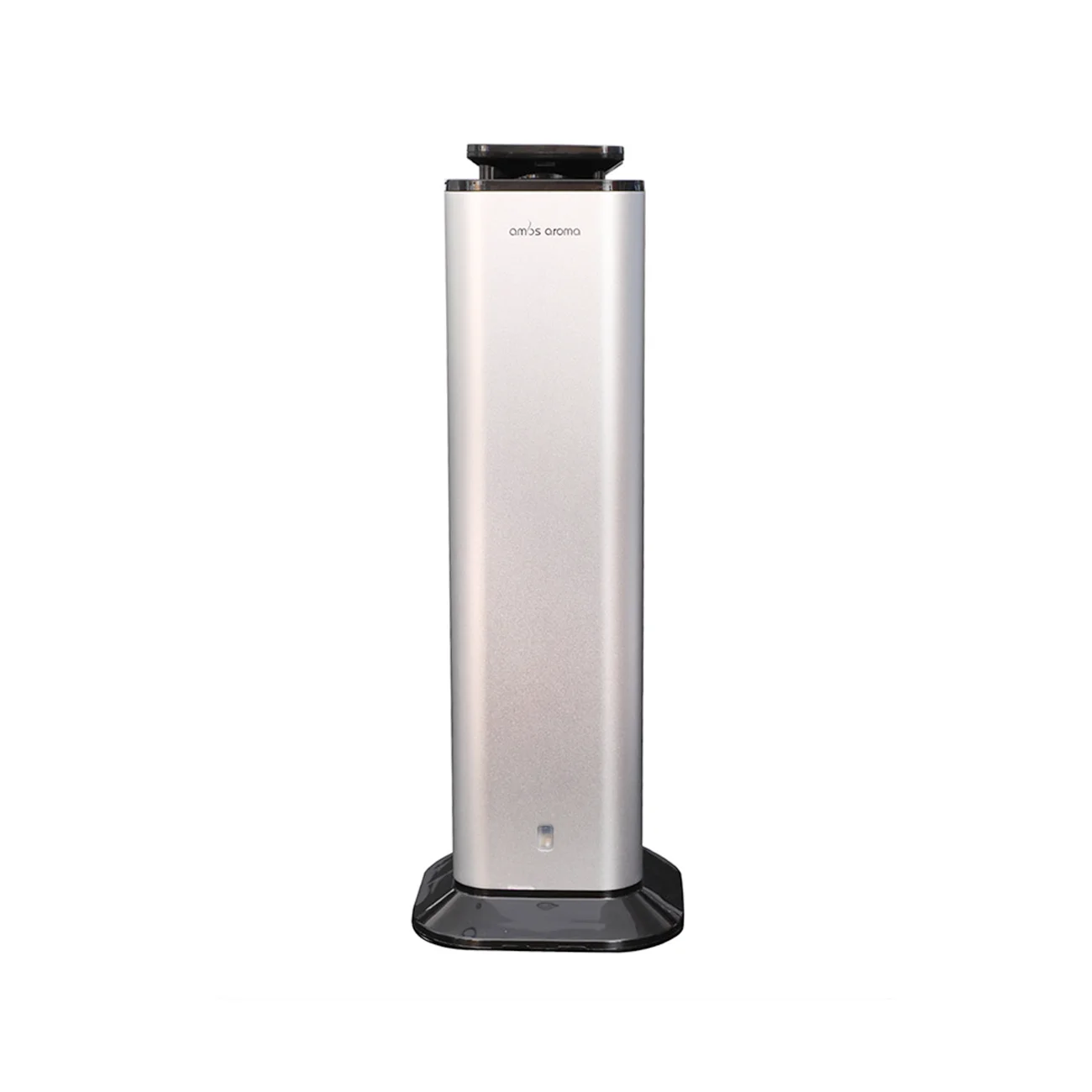 Amos Aroma Popular Product Tower Portable Essential Oil Diffuser Machine Wholesale Remote Aroma Scent Diffuser for Hotel Lobby