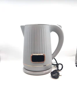 1.8LHigh Quality Stainless Steel Kettle Durable Selling Manufacturers Wholesale