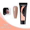 Poly Gel#09