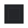 Panel de interruptores en blanco para PC
