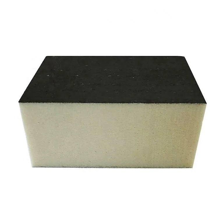 Pir Insulation Board Rigid Foam Board Insulation Polyisocyanurate