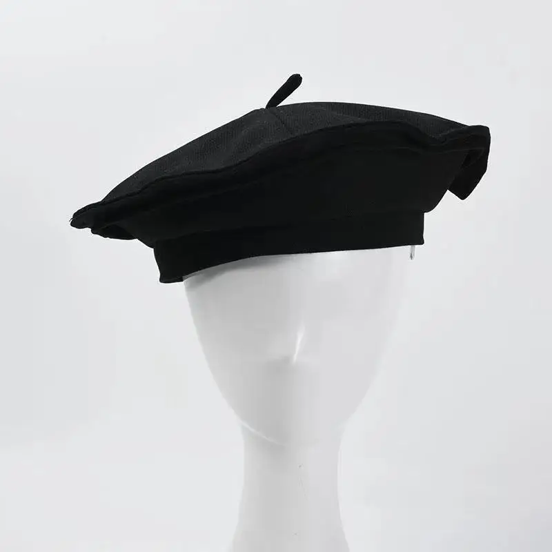 doctoral beret