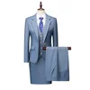 Blu reale (donna) 3 pezzi
