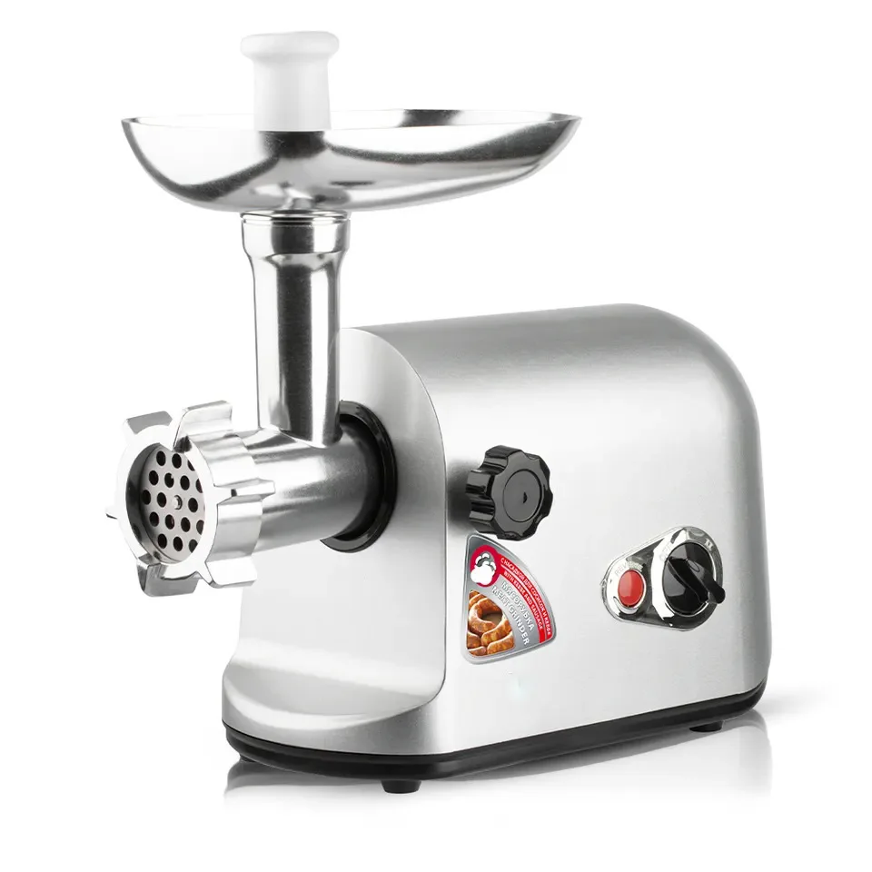 Household Electric Meat Grinder Sausage Stuffing Stainless Steel Multifunctional Stuffing Meat