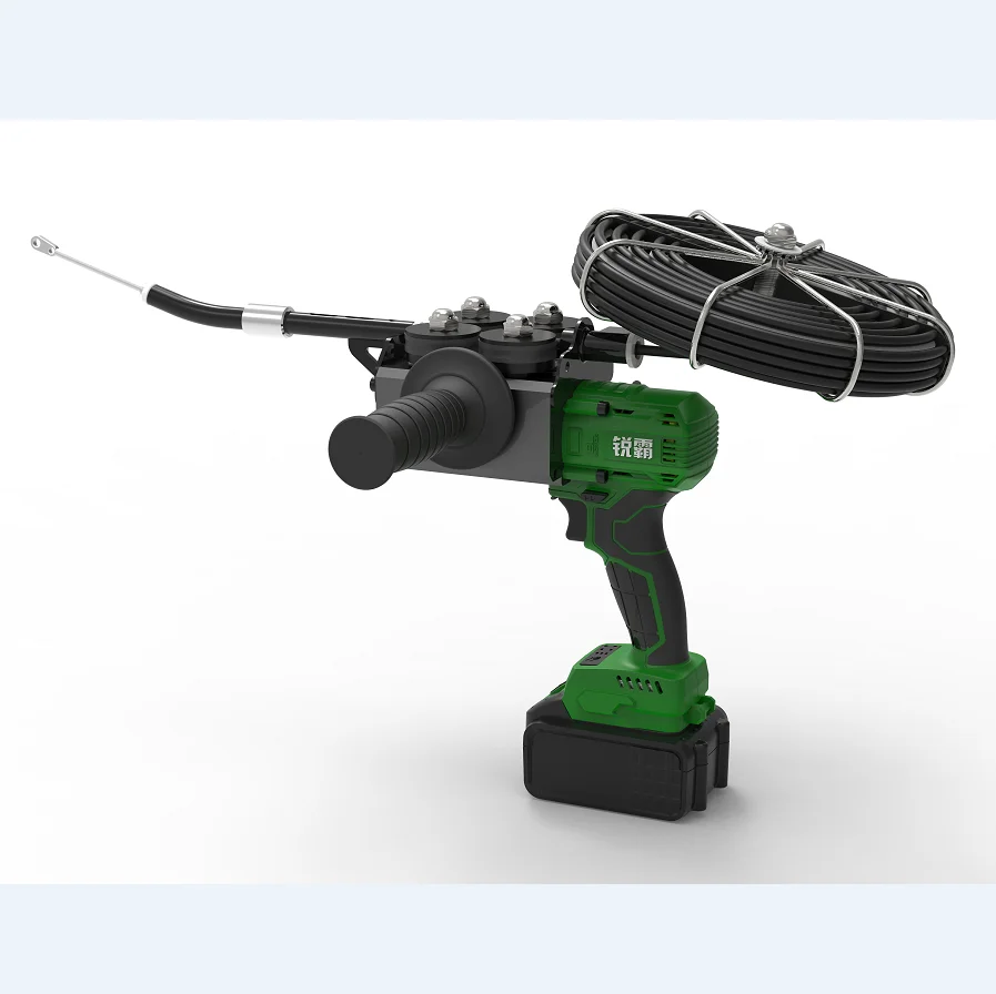 Whamx CX-8006 60000 мА/ч, 40 м автоматический электрика Инструменты Электрические Провода Электрический резьбонарезной станок