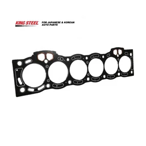 KINGSTEEL OEM 11115-70050 1111570050 Factory Direct Supplier Auto Engine Parts Head Gasket for TOYOTA 1GFE