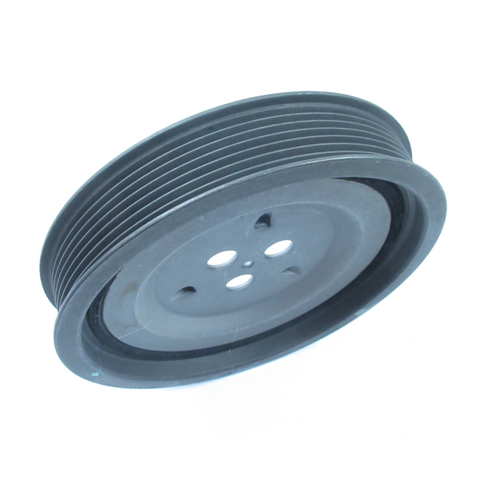 1708966 Genuine Crankshaft Damper Pulley for Ford Transit V348 BC1Q 6B319 AA