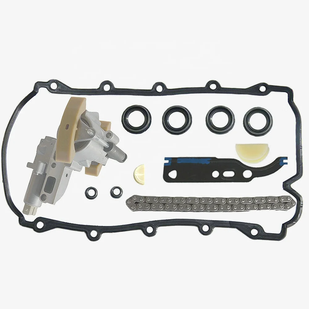 timing chain audi a6