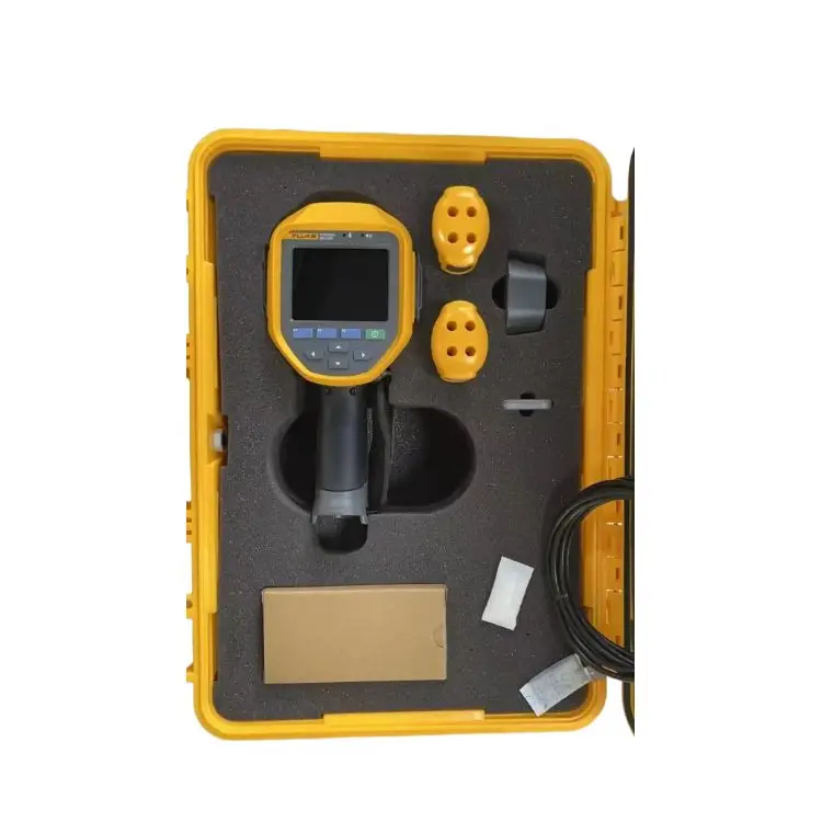 Fluke Ti480 PRO Infrared Thermal Imager Precision Reliability