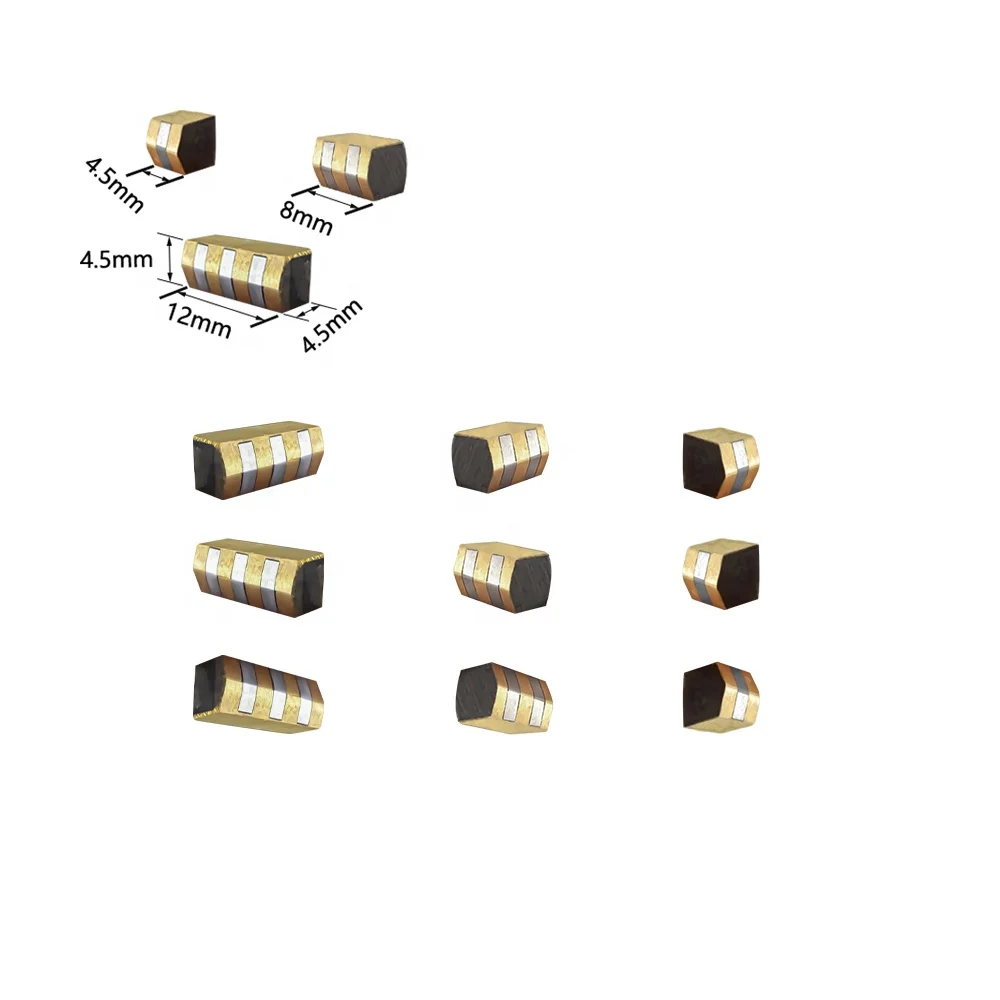 Msrv007 Msrv008 Msrv009 3 mm 4.5mm Compatible Magnetic Head Maghead Reader