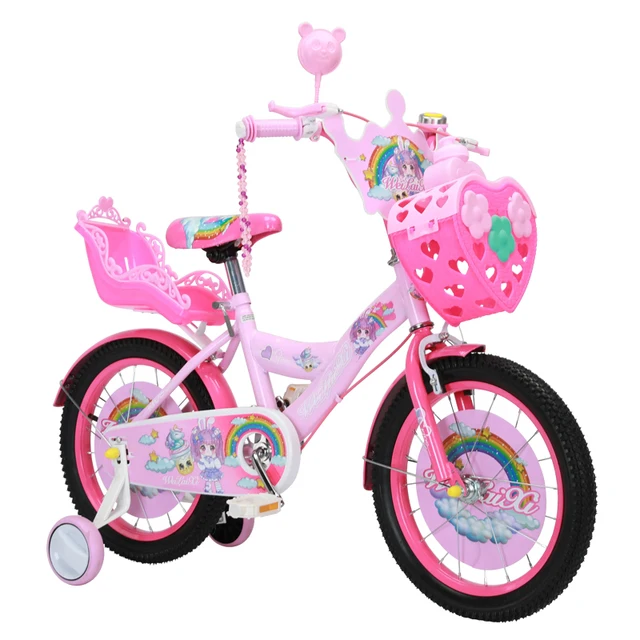 Hebei Xiaotianhang Bicycle Co., Ltd. - Mountain Bike, Kids Bike