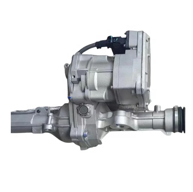 電動パワーステアリングラックギアボックス フォード