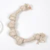 Seis nudos, 330 g, 60*6*2,5 cm